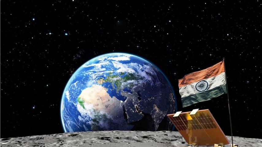 Chandrayaan 3 Mission