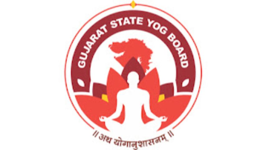 GSYB, Gujarat State Yog Board @gsyb.in: