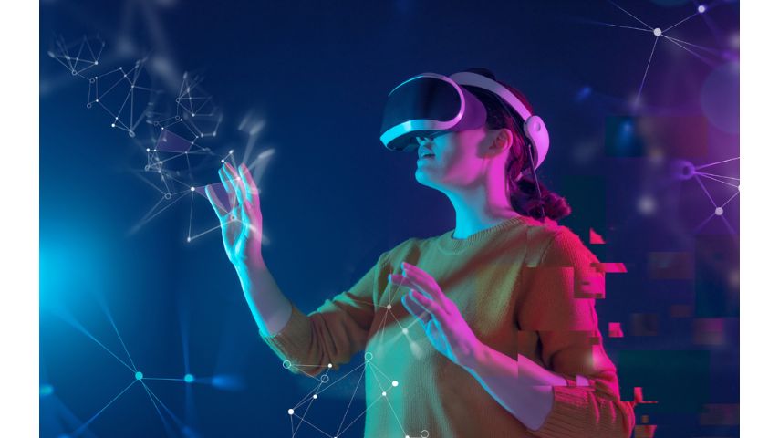 What is Metaverse