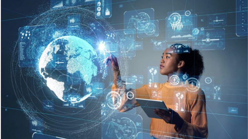 What is data science? 